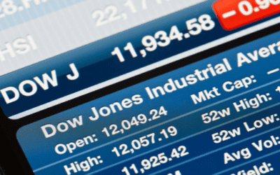 What Is the Dow and How Does It Work?