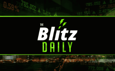 Shopify Becomes the Markets’ Latest Stock Split Bloodbath