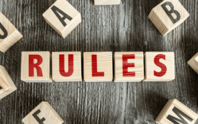 2 Swing Trading Rules to Follow for Bigger Gains