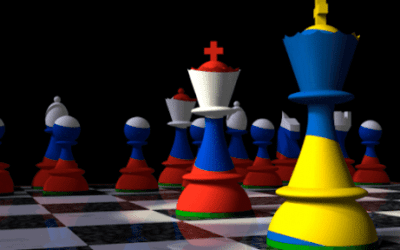 How to Manage Your Positions During Times of War