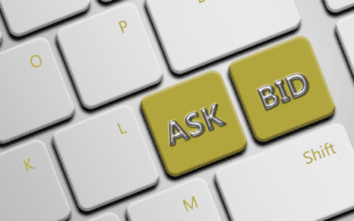 How Wide Is Too Wide? A Closer Look at the Bid-Ask Spread