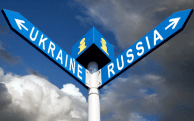 Russia-Ukraine War Creates Opportunity for Profit