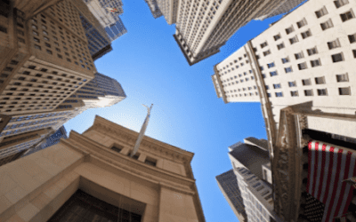 Why the Stock Market Isn’t Headed Much Lower