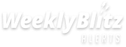 Weekly Blitz Alerts Logo image