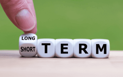 How to Adjust to Short-Term Trading