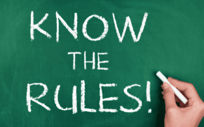 5 Day Trading Rules for Beginners
