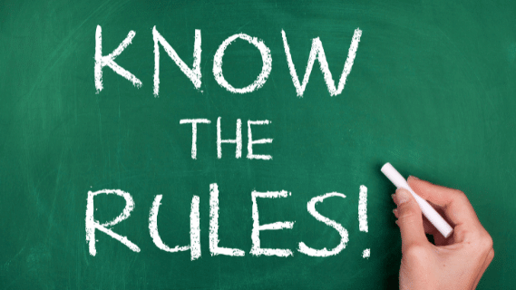 5 Day Trading Rules for Beginners | WealthPress