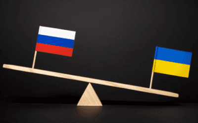 Can the Russia-Ukraine War Crash the US Stock Market?