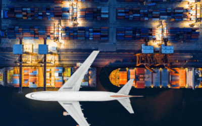 Russia-Ukraine War Could Send 2 Shipping Stocks Skyrocketing