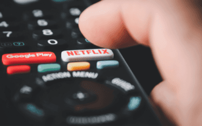 Will Netflix Sink the ‘Most Important Earnings Season in Some Time’?