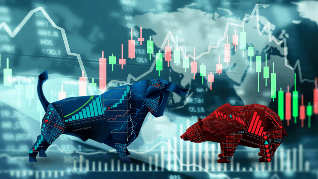 The Best And Worst Stocks For April 2022 