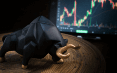 Why I Expect a Raging Bull Market Is on the Way