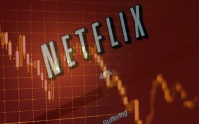 Why Netflix’s Earnings Crash Is Bad News
