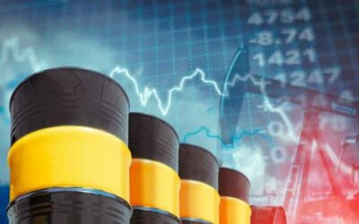 It’s Not Too Late to Go Long Oil