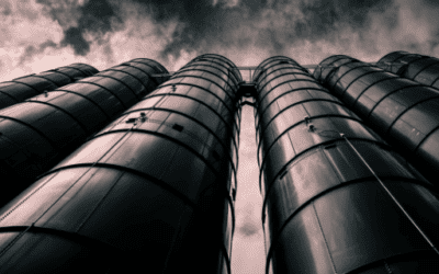 The Russia-Ukraine War Shouldn’t Hurt These 2 Industrial Stocks