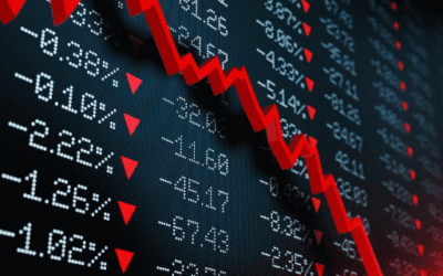 My Top ETF and Option Pick as Blue Chips Look Primed to Sell Off