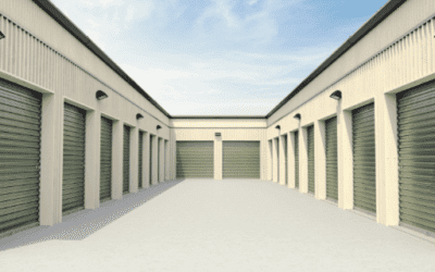 Self-Storage REITs to Invest in No Matter Where the Economy Heads Next