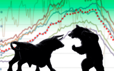 The Strategy That Works In Both Bullish and Bearish Markets
