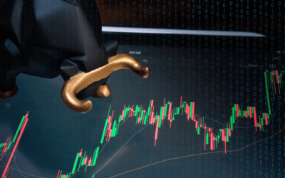 Why We’re So Bullish Right Now — But ONLY in These Stocks