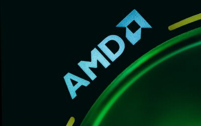 A Trade Idea to Play AMD Earnings and the Week Ahead