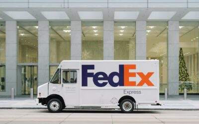 Bellwether FedEx’s Dire Warning Means More Market Lows Ahead