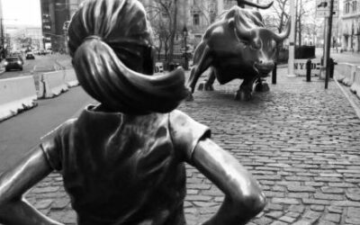 Why the Bulls Are Running Out of Steam