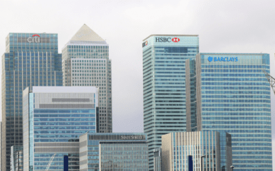 Don’t Get Suckered Into Trading Bank Earnings