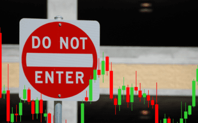 I Wanted to Trade Tesla Earnings, But the Order Flow Said ‘No Way’