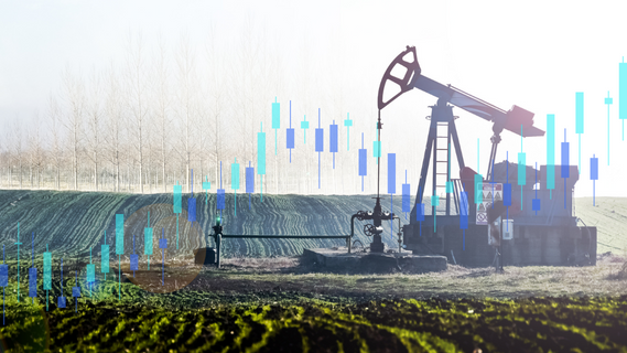 Energy Plays Catch Fire as Market Explodes Higher