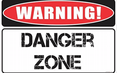 Thursday in the Danger Room