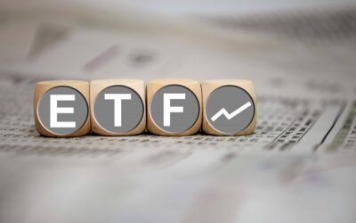 A Simple Process to Make Sense and Cents of the Economy With ETFs