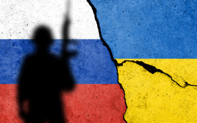 A Reaction for Every Reaction (When It Comes to Russia)